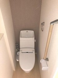 クレイノＫＯＮＤＯＨの物件内観写真